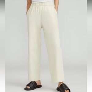 Everlane Easy Pant